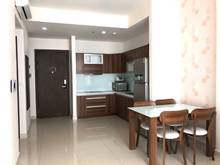 Hình ảnh Tresor • 65m2 2pn2wc giá 14tr/tháng