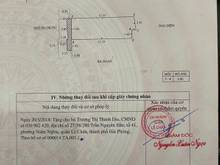 Hình ảnh Bán nhà 2 tầng Phạm huy Thông - Lê Chân - Hải Phòng