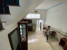 Hình ảnh Cho thuê nhà hẻm xe hơi 343/6A Lê Văn Sỹ, Phường 14, Quận 3