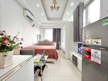 Hình ảnh Phòng Studio Full Tiện Nghi- NGUYỄN CHÍ THANH Gần BV Chợ Rẫy Q5