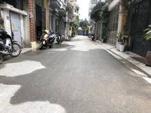 Hình ảnh Cần bán mảnh đất 80m2 , đất phân lô , ô tô tránh tại khu 918 Phúc Đồng