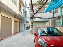 Hình ảnh Bán nhà mới đẹp ngõ an dương vương dt 50m x 5t, giá 5,7 tỷ