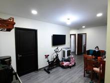 Hình ảnh Bán Trang Chủ MB66.COM / Đăng Ký Tặng 66K quận 6 4PN tặng FULL NỘI THẤT chủ về quê GẤP, GIÁ RẺ còn TL