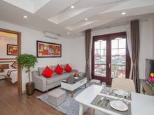 Hình ảnh Cho thuê Trang Chủ MB66.COM / Đăng Ký Tặng 66K ở Linh Lang, Đào Tấn, 55m2, theo phong cách Nhật, gần