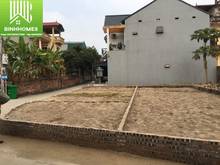 Hình ảnh Bán nhà đất Nam Hồng, Đông Anh 143m, lô góc 15x10m, nhỉnh 5 tỷ