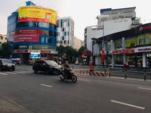 Hình ảnh Bán nhà ngay ngã 4 Nguyễn Văn Trỗi, Q. Phú Nhuận, 4 lầu BTCT, 4 phòng.