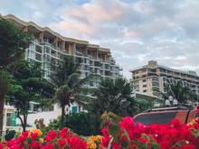 Hình ảnh Mb6623 nạp rút nhanh chóng biển Aria Vũng Tàu view toàn cảnh triệu đô. Suất nội bộ CĐT.