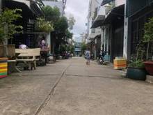 Hình ảnh Bán gấp nhà ngay Aeon Tân Phú hẻm xe tải 50m2 - 2 tầng - nhỉnh 4tỷ.