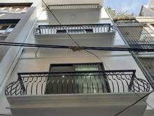 Hình ảnh Nhà mới, dân trí cao Bắc Từ Liêm S 38, mặt tiền 8m.