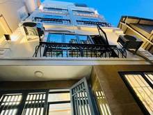 Hình ảnh Bán Nhà Đại Từ Hoàng Mai Gần Hồ Linh Đàm 5 tầng 3.5 tỉ Nhà Mới Đẹp