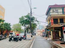Hình ảnh Bán gấp lô đất đẹp 80m2 ô tô vào đất tại Gia Quất , Thượng Thanh , LB.