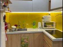 Hình ảnh Bán nhà hẻm DT 4x13,5 nở hậu  Quận 9