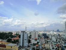 Hình ảnh Hàng Hiếm - Căn GÓC 2PN 78m2 tại Kingston Residence, view Đông