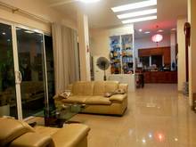 Hình ảnh Siêu hót! Bán biệt thự mặt ngõ 140 ngọc thụy long biên 170m2 4t mt 8m