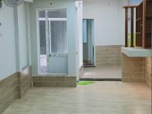 Hình ảnh Nhà Rộng 5 Phòng Hẻm Thông Đường Tỉnh Lộ 10.