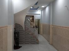 Hình ảnh Nhà Mới Cần Thanh Lý Gấp Trên Đường Trần Bình Trọng Q.5 Giá Tốt