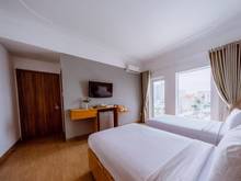 Hình ảnh Studio Full Nội Thất Ngay Quận 1