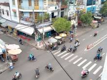 Hình ảnh Nhà 2 tầng Mặt Tiền Đường Đặng Thúc Vĩnh,Xã Đông Thạnh, Huyện Hóc Môn