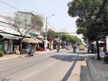 Hình ảnh Mặt tiền Phan Văn Hớn, Xuân Thới Thượng, Hóc Môn, 120m2, Giá quá rẻ.
