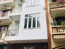 Hình ảnh Nhà liền kề TT9 Khu đô thị Văn Quán, vị trí đep tiện kinh doanh, VP