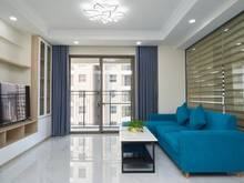 Hình ảnh Cho thuê Saigon South Residences -LK Quận7. DT: 71m2, 2PN 2WC