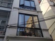 Hình ảnh Nhà Ngọc Thụy , LÔ GÓC, NGÕ THÔNG, Ô TÔ VÀO, NHÀ CỰC ĐẸP, 34m2
