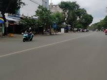 Hình ảnh Chủ Cần Bán Gấp Lô Đất 400m 2 Mt Đặng Thúc Vịnh Hóc Môn
