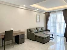 Hình ảnh Saigon South PMH nhà Đủ NT cao cấp 75m2 thuê 11tr/th FREE PQL