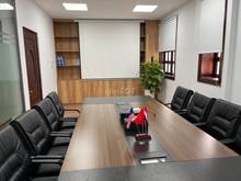 Hình ảnh Cho thuê nhà góc 2MT nguyên căn Thích Quảng Đức - Q. Phú Nhuận 8x15m.