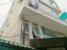 Hình ảnh Bán nhà HXH 6m Đinh Tiên Hoàng,P3,BT 5.6x23m 5 tầng giá 17.2 tỷ