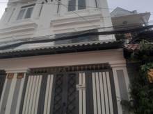 Hình ảnh Cho thuê nhà mới xây có nội thất Phan Huy Ích P.14 Gò Vấp