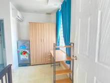 Hình ảnh Căn Hộ Dịch Vụ Cao Cấp Full Nội Thất - Ngay Cạnh Trường ĐH GTVT Q9