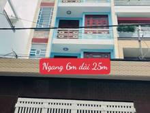 Hình ảnh Bán CHDV. Quang Trung.p 12.Gò Vấp. Giá 12 tỷ