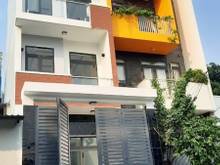 Hình ảnh Nhà Phố Mới Hoàn Thiện 2 Lầu ST MT Đường Số, P.Bình Thuận, Quận 7