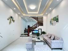 Hình ảnh 🔥Bán Nhà Mỹ Đình - 55m2  - 5 Tầng - Nội Thất Mới - - 3 Bước Ra Phố