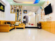 Hình ảnh nhà bình trị đông 46m2,4 tỷ 4 2 1 triệt 1 lầu
