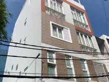 Hình ảnh Bán nhà hẻm 8m, Nguyễn Thượng Hiền Bình Thạnh 85m2 chỉ nhỉnh 12 tỷ.TL