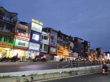 Hình ảnh Bán Nhà Mặt Tiền NGUYỄN OANH Ngang 4M 4 Tầng Chỉ 10.2 Tỷ