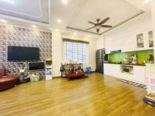 Hình ảnh Nhỉnh 6 tỷ! Siêu phẩm nhà đẹp Nguyễn Khang, Cầu Giấy, 45m2, Mt 5.7m