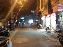 Hình ảnh Sở hữu siêu phẩm mặt phố Ô Tô tránh Khương Thượng Đống Đa 9,1tỷ  45m2