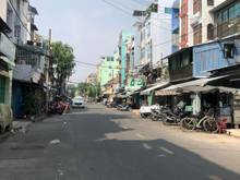 Hình ảnh Hiếm có nhà Quận 5, mặt tiền 33m2 đang bán phở 18 triệu chỉ 8.7 tỷ