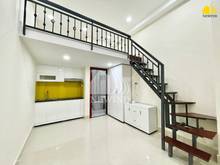 Hình ảnh Căn Hộ Duplex Full NT Q7 mới 100% Gần cầu kênh tẻ, lotte mart