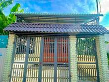 Hình ảnh Bán nhà sổ chung giá rẻ Gần chợ quang thắng