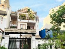 Hình ảnh Biệt Thự Hiện Đại KDC Nam Long Trần Trọng Cung, P.TTĐ, Quận 7