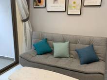 Hình ảnh Saigon South 2PN và 3PN giá rẻ nhất thị trường nội thất siêu cao cấp