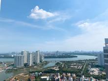 Hình ảnh Bán gấp  CH Q2 - 2PN - 2WC The Sun Avenue 75.5m2 - Full NT - view Đảo