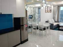 Hình ảnh CH Saigon South Residence 2PN giá 10tr/th, 3PN giá 14tr/th