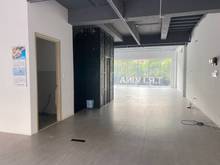 Hình ảnh Cho thuê Shophouse khu đô thị Sala. Trục đường chính Nguyễn Cơ Thạch