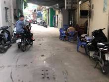 Hình ảnh Bán mảnh đất mặt ngõ Lê Duẩn, DD giá 5 tỷ tròn, 62m2, ngõ thoáng