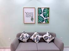 Hình ảnh Căn duy nhất hỗ trợ mùa dịch 2022 Saigon South PMH 2PN giá 10.5tr/th